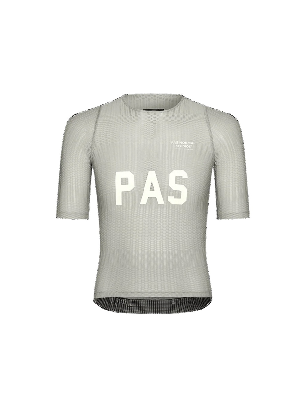 Pas normal PAS Mechanism Pro Zipless Jersey